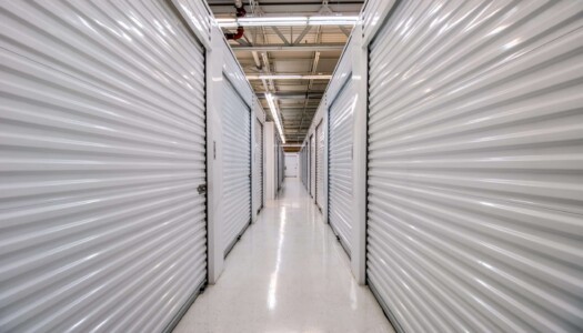 Interior Storage Units in Irving TX