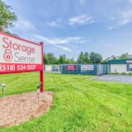Storage Sense in Ballston Spa NY