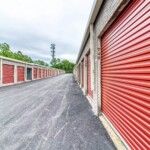Storage Units in King of Prussia PA