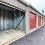 Drive Up Storage Units in King of Prussia PA