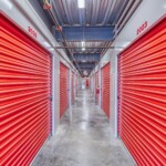 Indoor Storage Units in Charlottesville VA