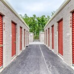 Small Storage Units in King of Prussia PA