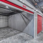 Large Indoor Self Storage in Charlottesville VA