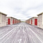 Self Storage in King of Prussia PA