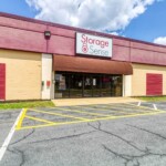Storage Sense in Mechanicsburg PA