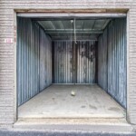 Large Storage Unit in King of Prussia PA