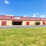 Exterior of Storage Sense in Mechanicsburg PA