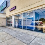 Exterior Storage Facility in Wyncote PA