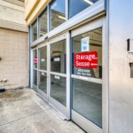 Wyncote PA Storage Facility