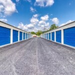 Storage facility in Pottsville PA
