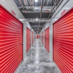 Indoor Self Storage in Charlottesville VA