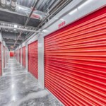 Large Indoor Storage in Charlottesville VA