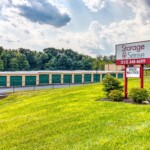 Storage Sense in Doylestown PA
