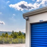 Storage Security in Pottsville, PA