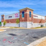 Storage Sense in Charlottesville VA