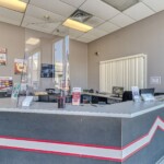 Storage Rental Office in Wyncote PA