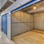Well Lit Storage Unit in Wyncote PA