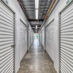 Interior Storage Units in Pottstown PA