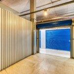 Inside Storage Unit in Wyncote PA