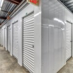 Storage Units in Pottstown PA