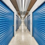 Self Storage Rentals at Storage Sense in Wyncote PA