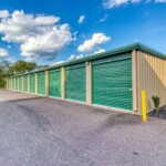 Drive Up Self Storage in Pottstown PA