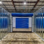 indoor self storage in Saint Clair, PA