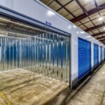 Indoor Self Storage in Saint Clair, PA at Storage Sense