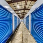 interior storage units in Saint Clair, PA
