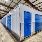 Storage units in Saint Clair, PA
