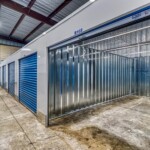Indoor Storage Units in Saint Clair, PA