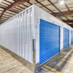 Indoor storage units in Saint Clair, PA at Storage Sense