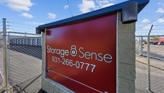 Storage Sense in Lawrenceburg TN