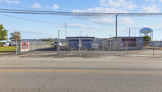 Storage Sense in Lawrenceburg TN