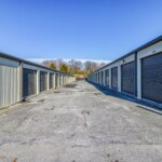 Drive Up Storage Units in Glasgow KY