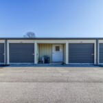 Large Drive Up Storage Units in Glasgow KY