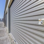 Large Drive Up Self Storage Units in Glasgow KY