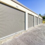 Exterior Storage Units in Glasgow KY