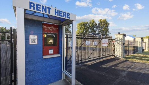 Storage Sense in Pulaski TN