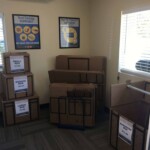 Storage Supplies in Sinking Spring, PA at Storage Sense