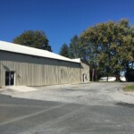 Storage Facility in Sinking Spring, PA