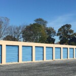 Outdoor self storage in Sinking Spring, PA