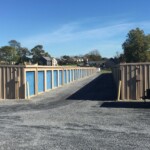 Drive-Up Storage Units in Sinking Spring, PA