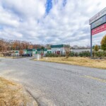 Storage Sense in Hartselle AL