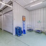 Moving Carts and Dollies at Storage Sense in Hartselle AL
