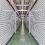 Interior Storage Units in Hartselle AL