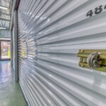 Large Indoor Storage Units in Hartselle AL