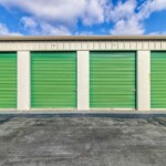 Storage Units in Hartselle AL