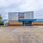 Storage Sense in Oklahoma City OK on Sooner Road
