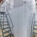 Steps for Access to Small Storage Units in Oklahoma City OK on Sooner Road